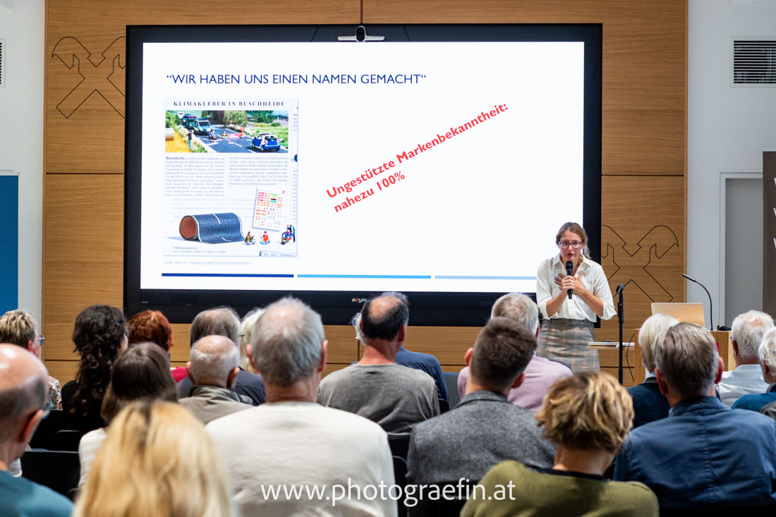 Zeitgeschichte-Tage Braunau 2024